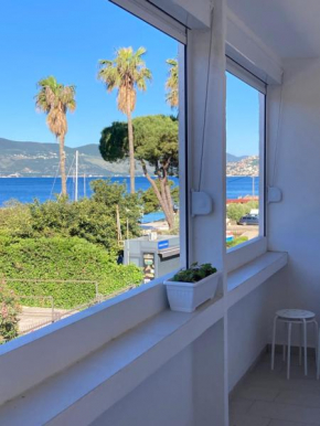 Apartment Seaside bay